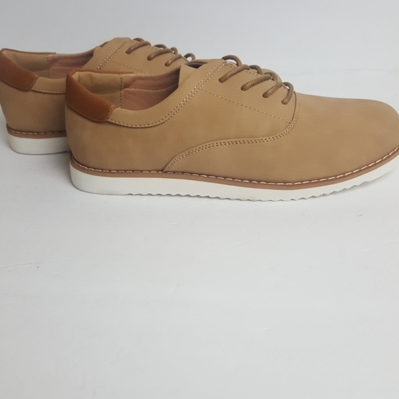 Boys glen dress shoes cat and jack - Picture 4 of 8